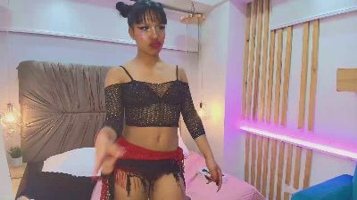 Dakashyten live cam on Cam4