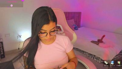 Dakoota live cam on Cam4