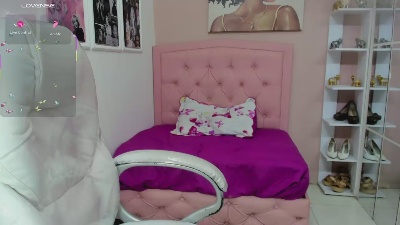 Dakota_Cortez live cam on Cam4