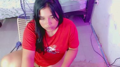 Dakota_big live cam on Cam4