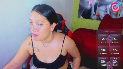 Dakota_lee03 live cam on Cam4