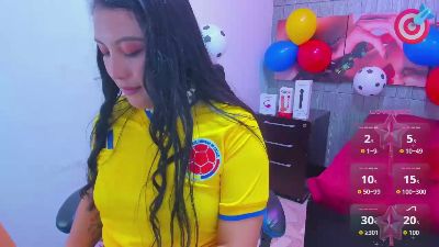 Dakota_lee03 live cam on Cam4