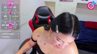 Dakota_lee03 live cam on Cam4