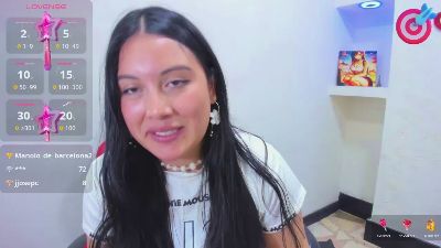 Dakota_lee03 live cam on Cam4