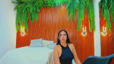Webcam donna dal vivo da Colombia con Dakotta_Rose