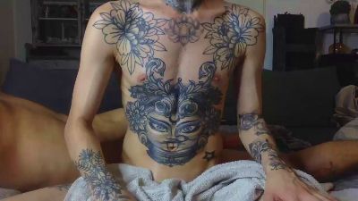 Dakra009 live cam on Cam4