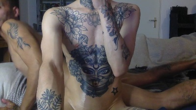 Dakra009 live cam on Cam4