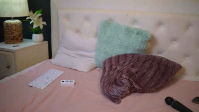 DaliaParis live cam on Cam4