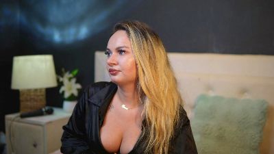 DaliaParis live cam on Cam4