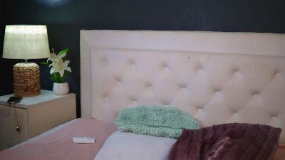 DaliaParis live cam on Cam4