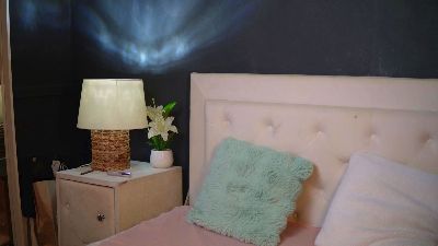 DaliaParis live cam on Cam4