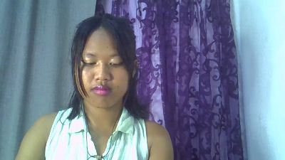 DaliaRose live cam on Cam4