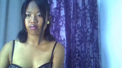 DaliaRose live cam on Cam4