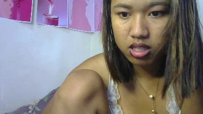 DaliaRose live cam on Cam4