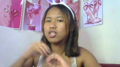 DaliaRose live cam on Cam4