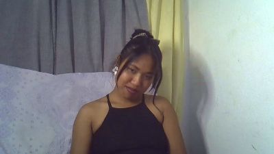 DaliaRose live cam on Cam4