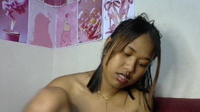 DaliaRose live cam on Cam4