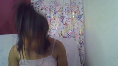 DaliaRose live cam on Cam4