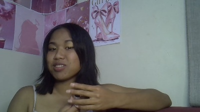 DaliaRose live cam on Cam4