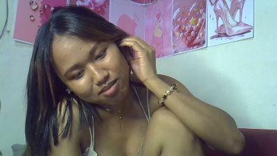 DaliaRose live cam on Cam4