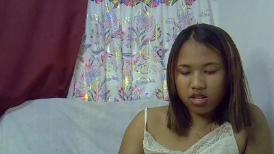 DaliaRose live cam on Cam4