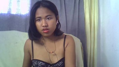 DaliaRose live cam on Cam4