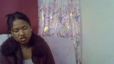 DaliaRose live cam on Cam4