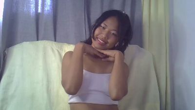 DaliaRose live cam on Cam4