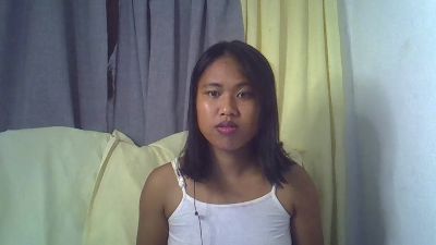DaliaRose live cam on Cam4