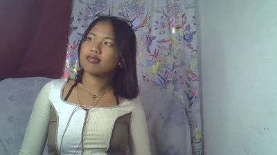 DaliaRose live cam on Cam4