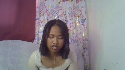 DaliaRose live cam on Cam4