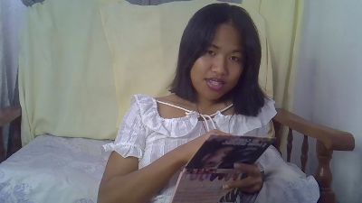 DaliaRose live cam on Cam4