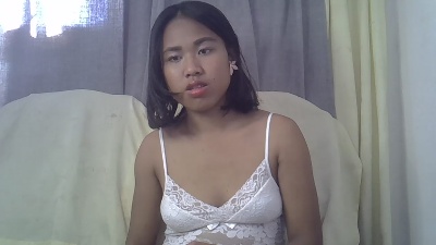 DaliaRose live cam on Cam4