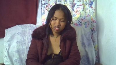 DaliaRose live cam on Cam4