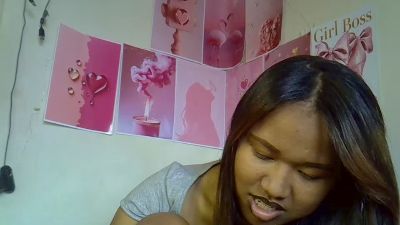 DaliaRose live cam on Cam4