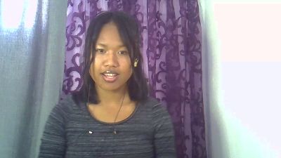 DaliaRose live cam on Cam4