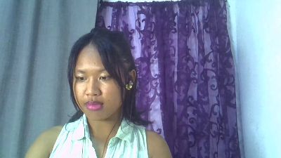 DaliaRose live cam on Cam4