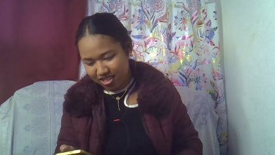 DaliaRose live cam on Cam4