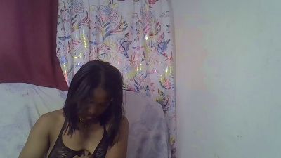 DaliaRose live cam on Cam4