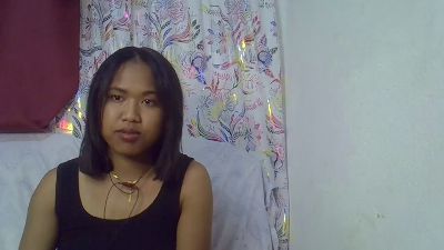 DaliaRose live cam on Cam4