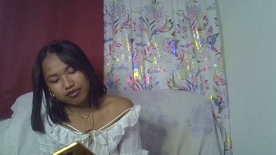 DaliaRose live cam on Cam4