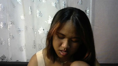 DaliaRose live cam on Cam4