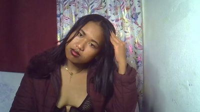 DaliaRose live cam on Cam4