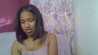 DaliaRose live cam on Cam4