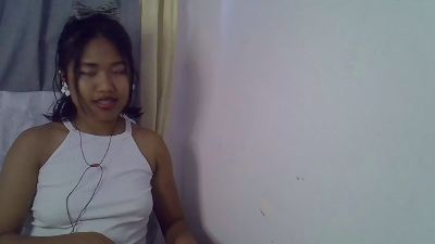 DaliaRose live cam on Cam4