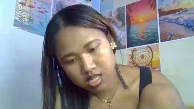 DaliaRose live cam on Cam4