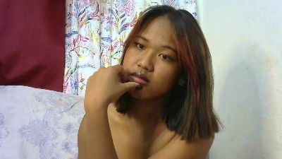 DaliaRose live cam on Cam4