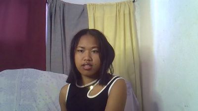 DaliaRose live cam on Cam4
