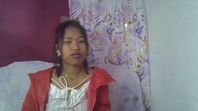 DaliaRose live cam on Cam4
