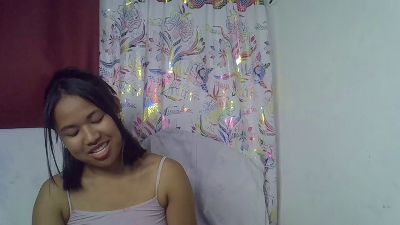 DaliaRose live cam on Cam4